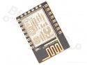 ESP8266 WiFi module Serial WiFi ESP-12E with antenna on PCB
